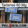 Tadarise 60Mg 20